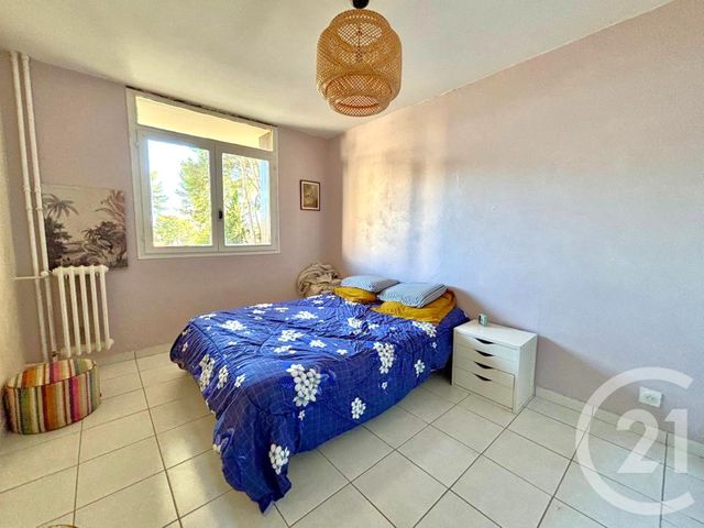 Appartement F3 &agrave; vendre - 3 pi&egrave;ces - 51,67 m2 - Le Cannet - 06 - PROVENCE-ALPES-COTE-D-AZUR