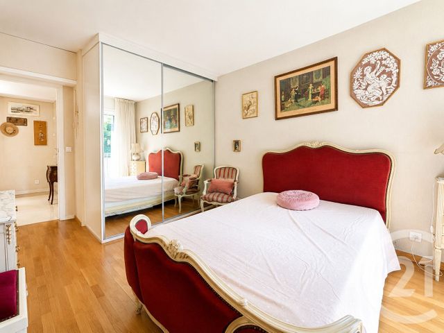 Appartement F2 &agrave; vendre - 2 pi&egrave;ces - 59,16 m2 - Le Cannet - 06 - PROVENCE-ALPES-COTE-D-AZUR