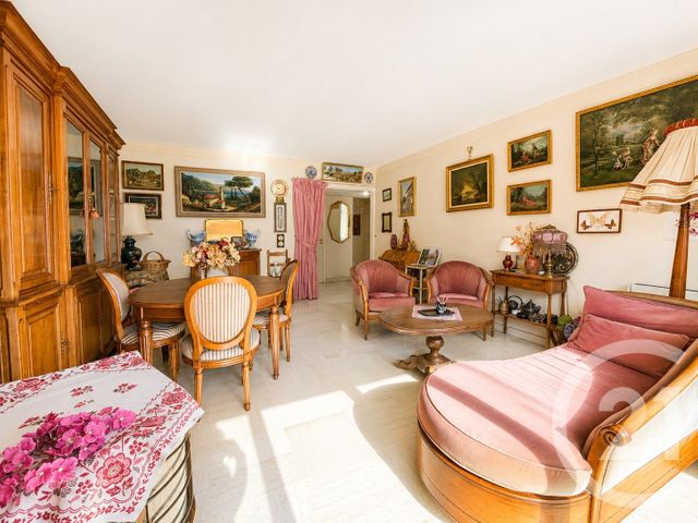 Appartement F2 &agrave; vendre - 2 pi&egrave;ces - 59,16 m2 - Le Cannet - 06 - PROVENCE-ALPES-COTE-D-AZUR