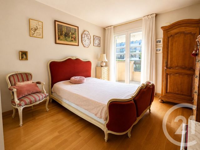 Appartement F2 &agrave; vendre - 2 pi&egrave;ces - 59,16 m2 - Le Cannet - 06 - PROVENCE-ALPES-COTE-D-AZUR