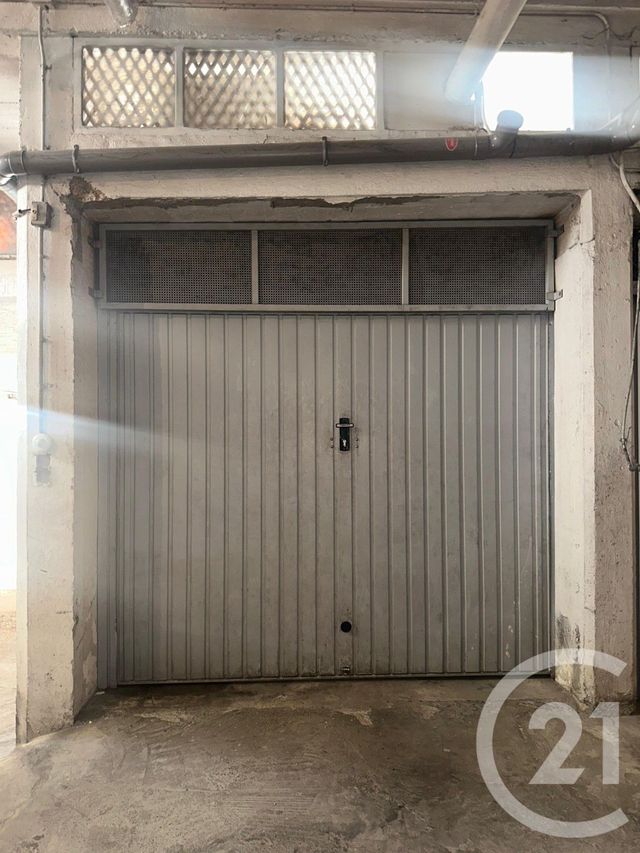parking - LE CANNET - 06