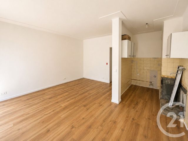 Appartement Studio &agrave; vendre - 1 pi&egrave;ce - 32,40 m2 - Le Cannet - 06 - PROVENCE-ALPES-COTE-D-AZUR