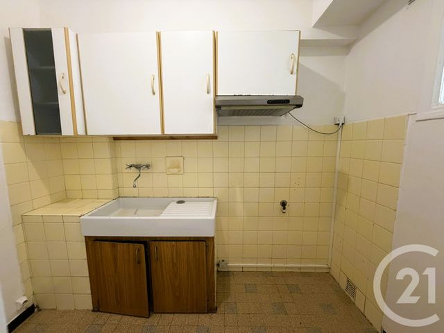 Appartement F2 &agrave; vendre - 2 pi&egrave;ces - 34,45 m2 - Le Cannet - 06 - PROVENCE-ALPES-COTE-D-AZUR