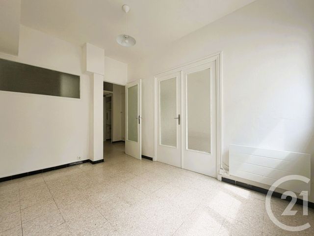 Appartement F2 &agrave; vendre - 2 pi&egrave;ces - 34,45 m2 - Le Cannet - 06 - PROVENCE-ALPES-COTE-D-AZUR