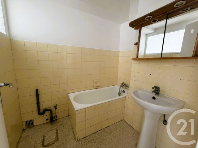 Appartement F2 &agrave; vendre - 2 pi&egrave;ces - 34,45 m2 - Le Cannet - 06 - PROVENCE-ALPES-COTE-D-AZUR