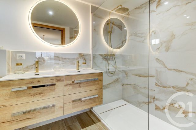Appartement F4 &agrave; vendre - 4 pi&egrave;ces - 88,90 m2 - Cannes - 06 - PROVENCE-ALPES-COTE-D-AZUR