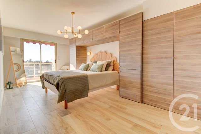 Appartement F4 &agrave; vendre - 4 pi&egrave;ces - 88,90 m2 - Cannes - 06 - PROVENCE-ALPES-COTE-D-AZUR