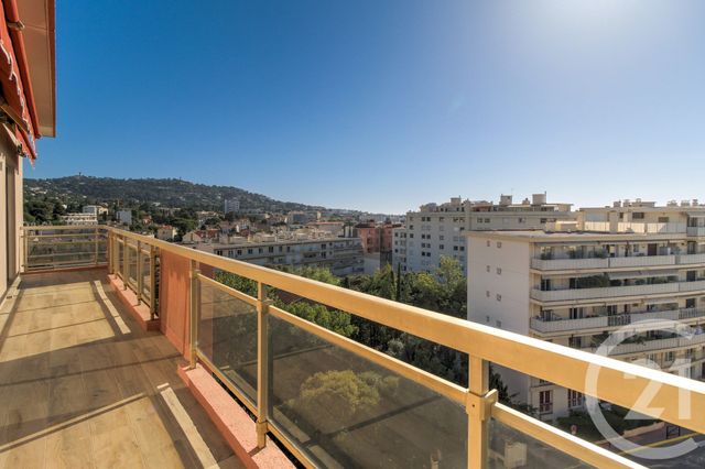 Appartement F4 &agrave; vendre - 4 pi&egrave;ces - 88,90 m2 - Cannes - 06 - PROVENCE-ALPES-COTE-D-AZUR