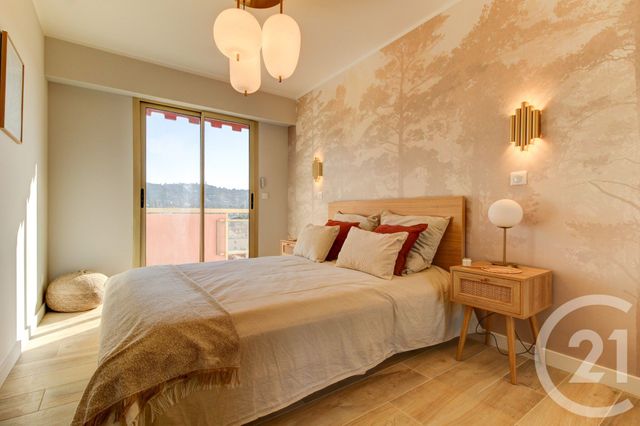 Appartement F4 &agrave; vendre - 4 pi&egrave;ces - 88,90 m2 - Cannes - 06 - PROVENCE-ALPES-COTE-D-AZUR