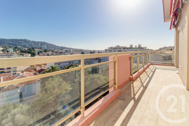 Appartement F4 &agrave; vendre - 4 pi&egrave;ces - 88,90 m2 - Cannes - 06 - PROVENCE-ALPES-COTE-D-AZUR