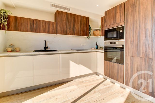 Appartement F4 &agrave; vendre - 4 pi&egrave;ces - 88,90 m2 - Cannes - 06 - PROVENCE-ALPES-COTE-D-AZUR