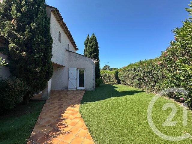 Maison &agrave; louer - 6 pi&egrave;ces - 191,21 m2 - Mandelieu La Napoule - 06 - PROVENCE-ALPES-COTE-D-AZUR