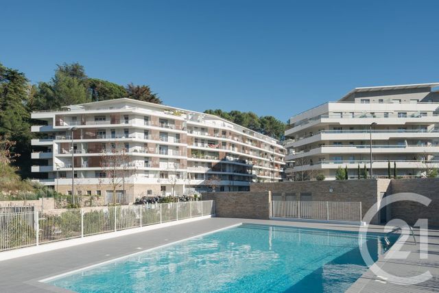Appartement F3 à vendre CANNES LA BOCCA