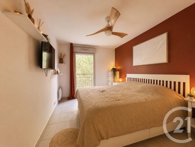 Appartement F3 &agrave; vendre - 3 pi&egrave;ces - 60,70 m2 - Cannes La Bocca - 06 - PROVENCE-ALPES-COTE-D-AZUR