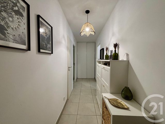 Appartement F3 &agrave; vendre - 3 pi&egrave;ces - 60,70 m2 - Cannes La Bocca - 06 - PROVENCE-ALPES-COTE-D-AZUR