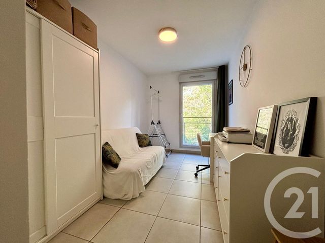 Appartement F3 &agrave; vendre - 3 pi&egrave;ces - 60,70 m2 - Cannes La Bocca - 06 - PROVENCE-ALPES-COTE-D-AZUR