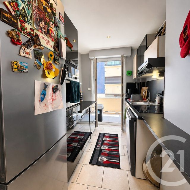 Appartement F2 &agrave; vendre - 2 pi&egrave;ces - 57,31 m2 - Cannes - 06 - PROVENCE-ALPES-COTE-D-AZUR