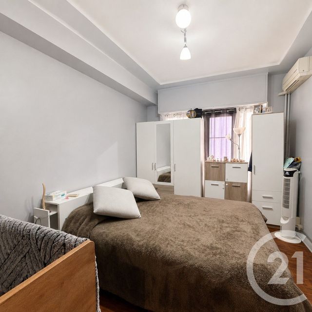 Appartement F2 &agrave; vendre - 2 pi&egrave;ces - 57,31 m2 - Cannes - 06 - PROVENCE-ALPES-COTE-D-AZUR