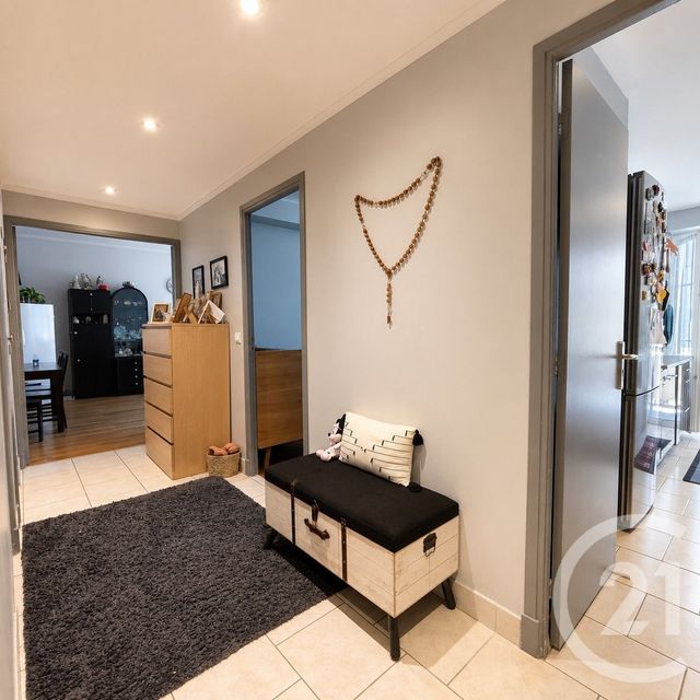 Appartement F2 &agrave; vendre - 2 pi&egrave;ces - 57,31 m2 - Cannes - 06 - PROVENCE-ALPES-COTE-D-AZUR