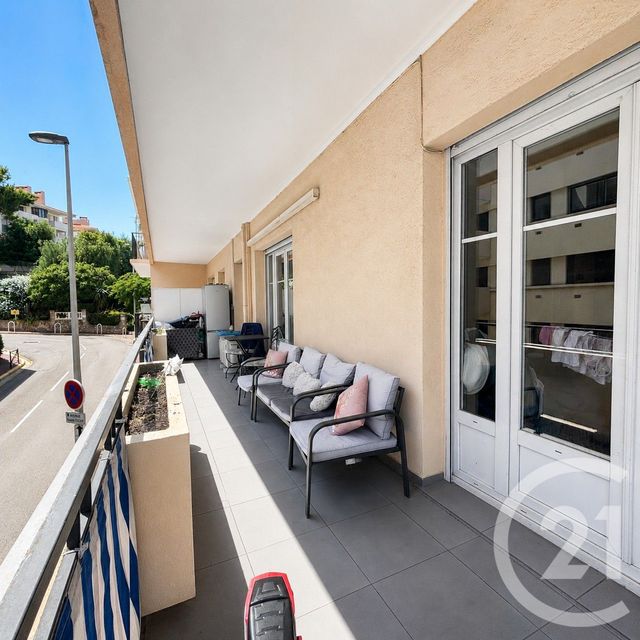 Appartement F2 &agrave; vendre - 2 pi&egrave;ces - 57,31 m2 - Cannes - 06 - PROVENCE-ALPES-COTE-D-AZUR