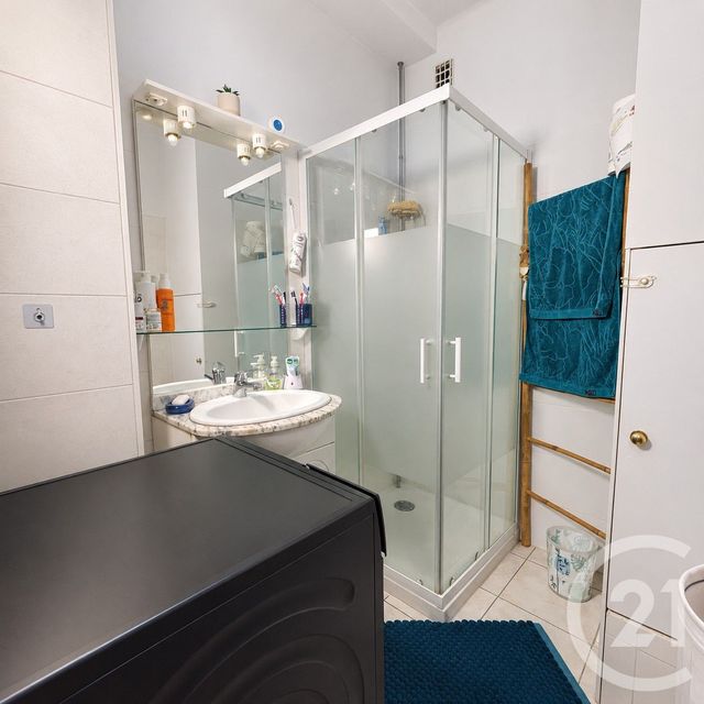 Appartement F2 &agrave; vendre - 2 pi&egrave;ces - 57,31 m2 - Cannes - 06 - PROVENCE-ALPES-COTE-D-AZUR