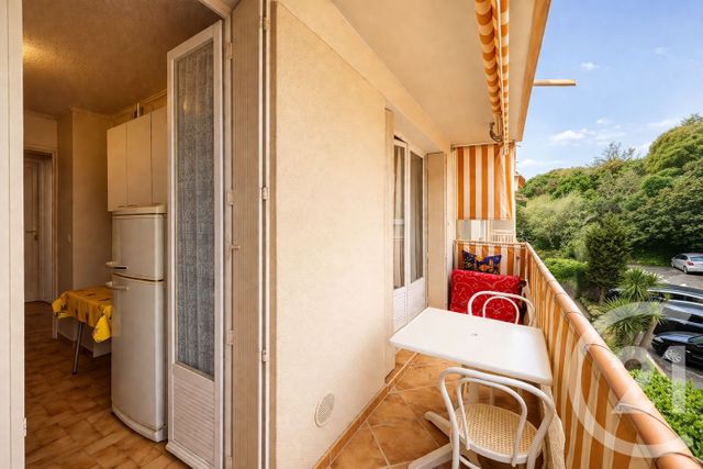 appartement - CANNES - 06