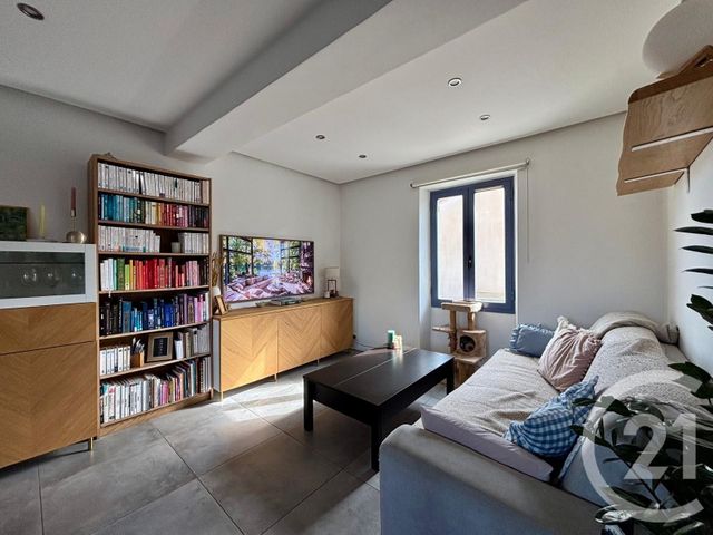 Appartement F3 &agrave; vendre - 3 pi&egrave;ces - 56,03 m2 - Le Cannet - 06 - PROVENCE-ALPES-COTE-D-AZUR