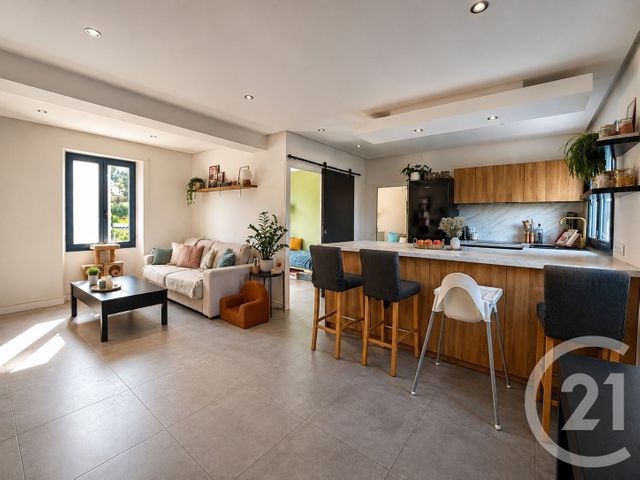 appartement - LE CANNET - 06