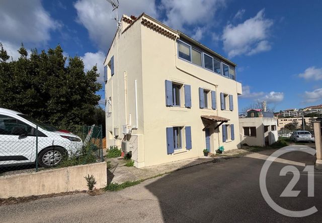 Appartement F3 &agrave; vendre - 3 pi&egrave;ces - 56,03 m2 - Le Cannet - 06 - PROVENCE-ALPES-COTE-D-AZUR