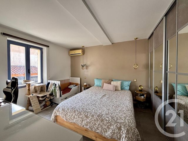 Appartement F3 &agrave; vendre - 3 pi&egrave;ces - 56,03 m2 - Le Cannet - 06 - PROVENCE-ALPES-COTE-D-AZUR