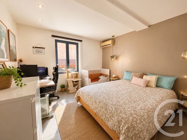 Appartement F3 &agrave; vendre - 3 pi&egrave;ces - 56,03 m2 - Le Cannet - 06 - PROVENCE-ALPES-COTE-D-AZUR