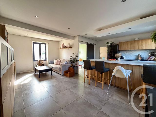 appartement - LE CANNET - 06