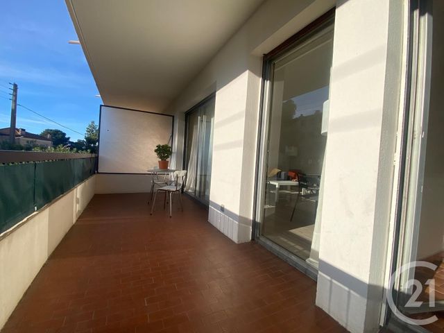 Appartement F1 &agrave; louer - 1 pi&egrave;ce - 37,50 m2 - Cannes - 06 - PROVENCE-ALPES-COTE-D-AZUR