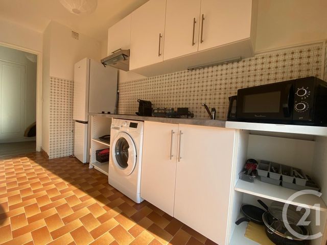 Appartement F1 &agrave; louer - 1 pi&egrave;ce - 37,50 m2 - Cannes - 06 - PROVENCE-ALPES-COTE-D-AZUR