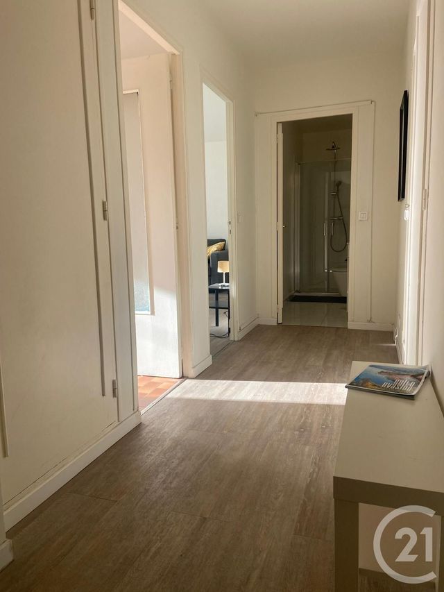 Appartement F1 &agrave; louer - 1 pi&egrave;ce - 37,50 m2 - Cannes - 06 - PROVENCE-ALPES-COTE-D-AZUR