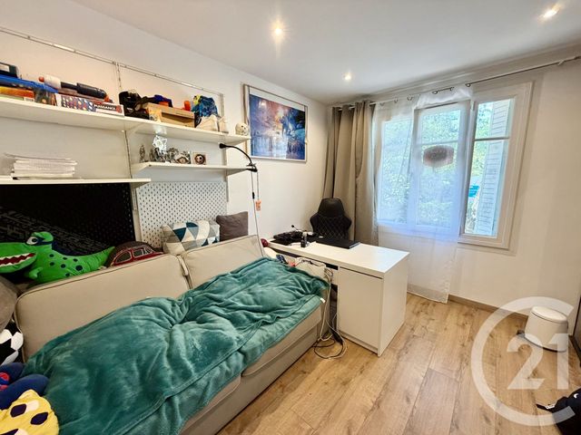 Appartement F3 &agrave; vendre - 3 pi&egrave;ces - 70,08 m2 - Cannes - 06 - PROVENCE-ALPES-COTE-D-AZUR