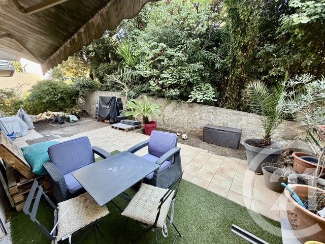 Appartement F3 &agrave; vendre - 3 pi&egrave;ces - 70,08 m2 - Cannes - 06 - PROVENCE-ALPES-COTE-D-AZUR