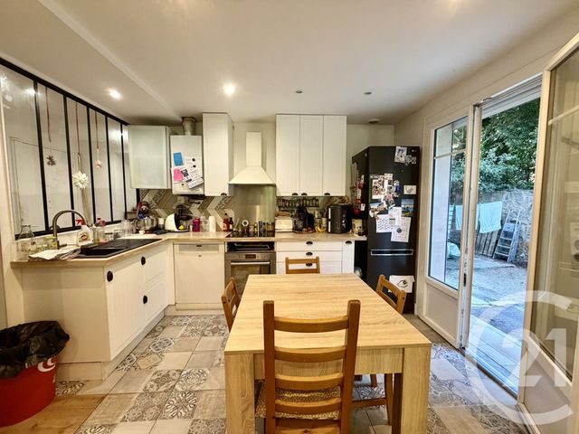 Appartement F3 &agrave; vendre - 3 pi&egrave;ces - 70,08 m2 - Cannes - 06 - PROVENCE-ALPES-COTE-D-AZUR