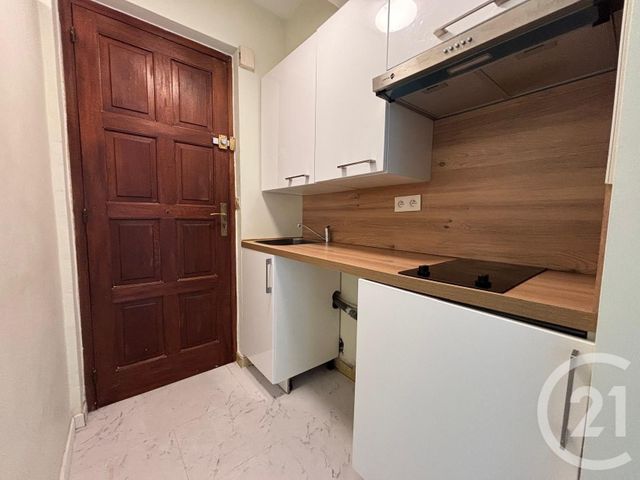appartement - CANNES - 06