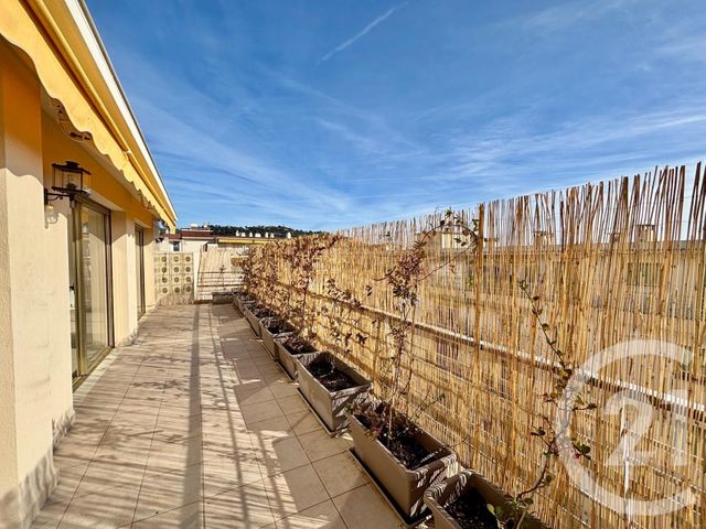 Appartement 4 pièces 113 m² · à Cannes · 112,9 m² · 545 000 €