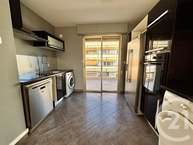 Appartement F4 &agrave; vendre - 4 pi&egrave;ces - 112,89 m2 - Cannes - 06 - PROVENCE-ALPES-COTE-D-AZUR