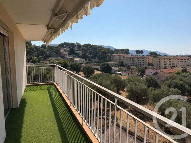 appartement - LE CANNET - 06