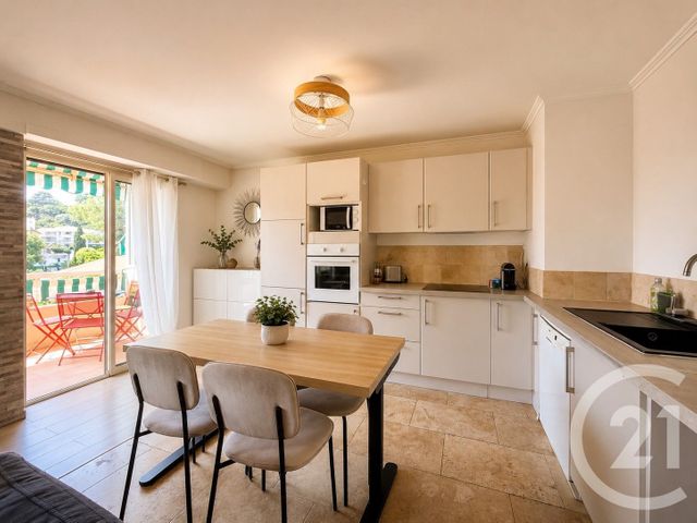 Appartement F3 &agrave; vendre - 3 pi&egrave;ces - 64 m2 - Cannes - 06 - PROVENCE-ALPES-COTE-D-AZUR