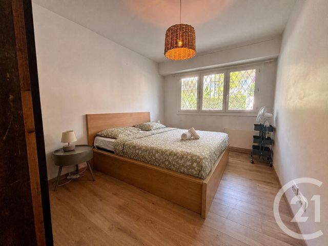 Appartement F3 &agrave; vendre - 3 pi&egrave;ces - 64 m2 - Cannes - 06 - PROVENCE-ALPES-COTE-D-AZUR