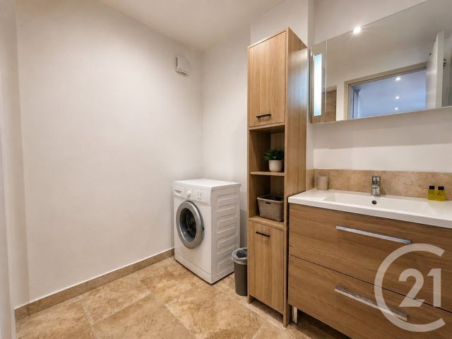 Appartement F3 &agrave; vendre - 3 pi&egrave;ces - 64 m2 - Cannes - 06 - PROVENCE-ALPES-COTE-D-AZUR
