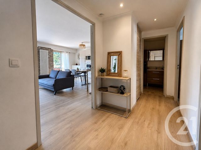 Appartement F3 &agrave; vendre - 3 pi&egrave;ces - 64 m2 - Cannes - 06 - PROVENCE-ALPES-COTE-D-AZUR