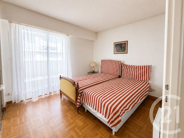 Appartement F3 &agrave; vendre - 3 pi&egrave;ces - 71,20 m2 - Le Cannet - 06 - PROVENCE-ALPES-COTE-D-AZUR