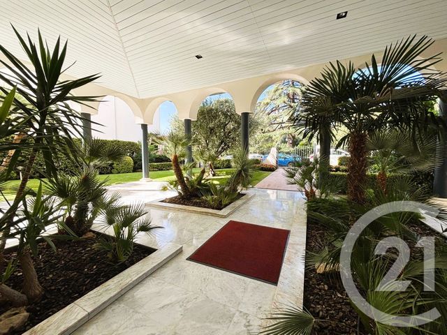 Appartement F3 &agrave; vendre - 3 pi&egrave;ces - 71,20 m2 - Le Cannet - 06 - PROVENCE-ALPES-COTE-D-AZUR