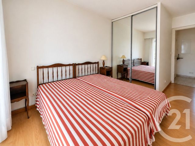 Appartement F3 &agrave; vendre - 3 pi&egrave;ces - 71,20 m2 - Le Cannet - 06 - PROVENCE-ALPES-COTE-D-AZUR