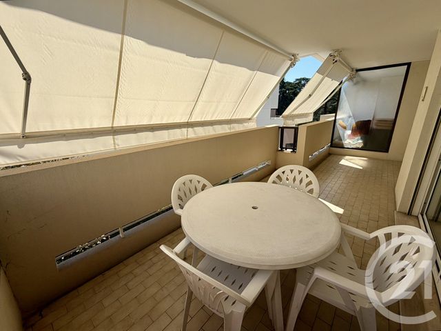 Appartement F3 &agrave; vendre - 3 pi&egrave;ces - 71,20 m2 - Le Cannet - 06 - PROVENCE-ALPES-COTE-D-AZUR
